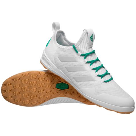 adidas ace tango 17.1 indoor herren hallenfußballschuhe|Adidas Mens Ace Tango 17.1 In Indoor Soccer Shoes.